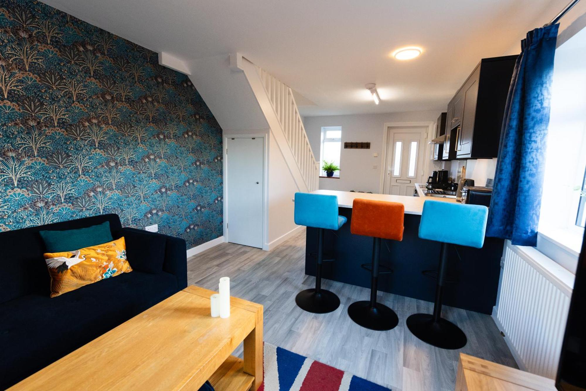 Apartament One Bridge End Pevensey Zewnętrze zdjęcie