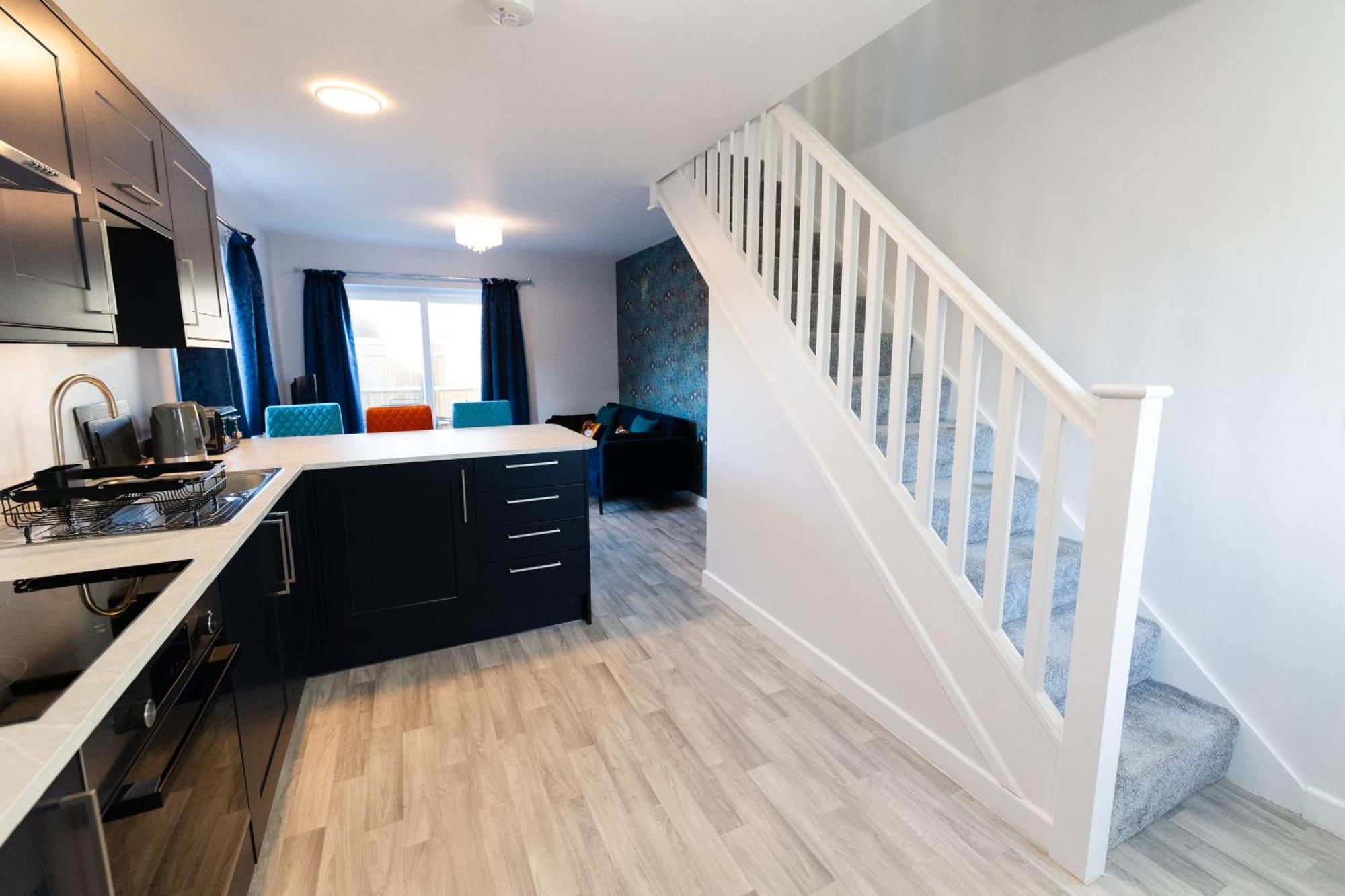 Apartament One Bridge End Pevensey Zewnętrze zdjęcie