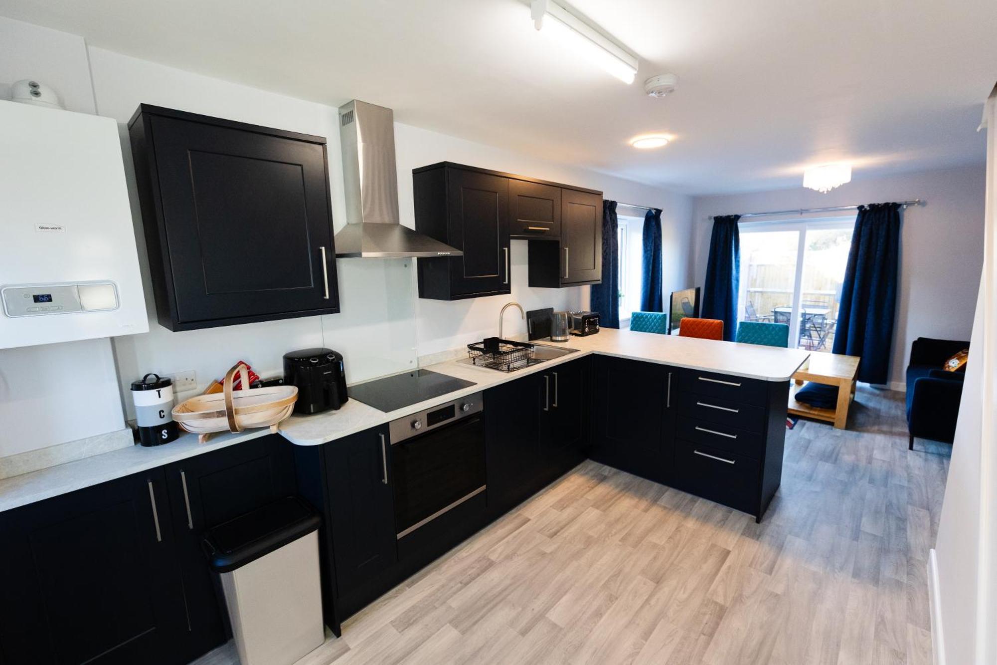 Apartament One Bridge End Pevensey Zewnętrze zdjęcie