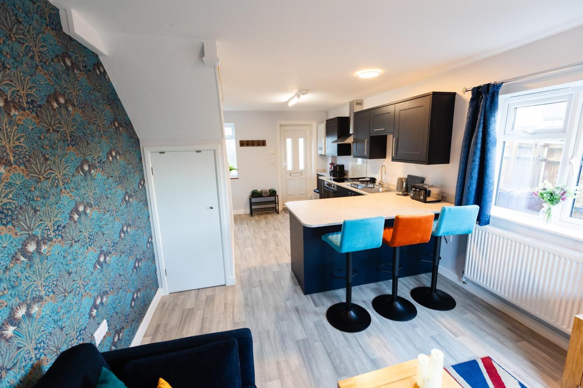 Apartament One Bridge End Pevensey Zewnętrze zdjęcie