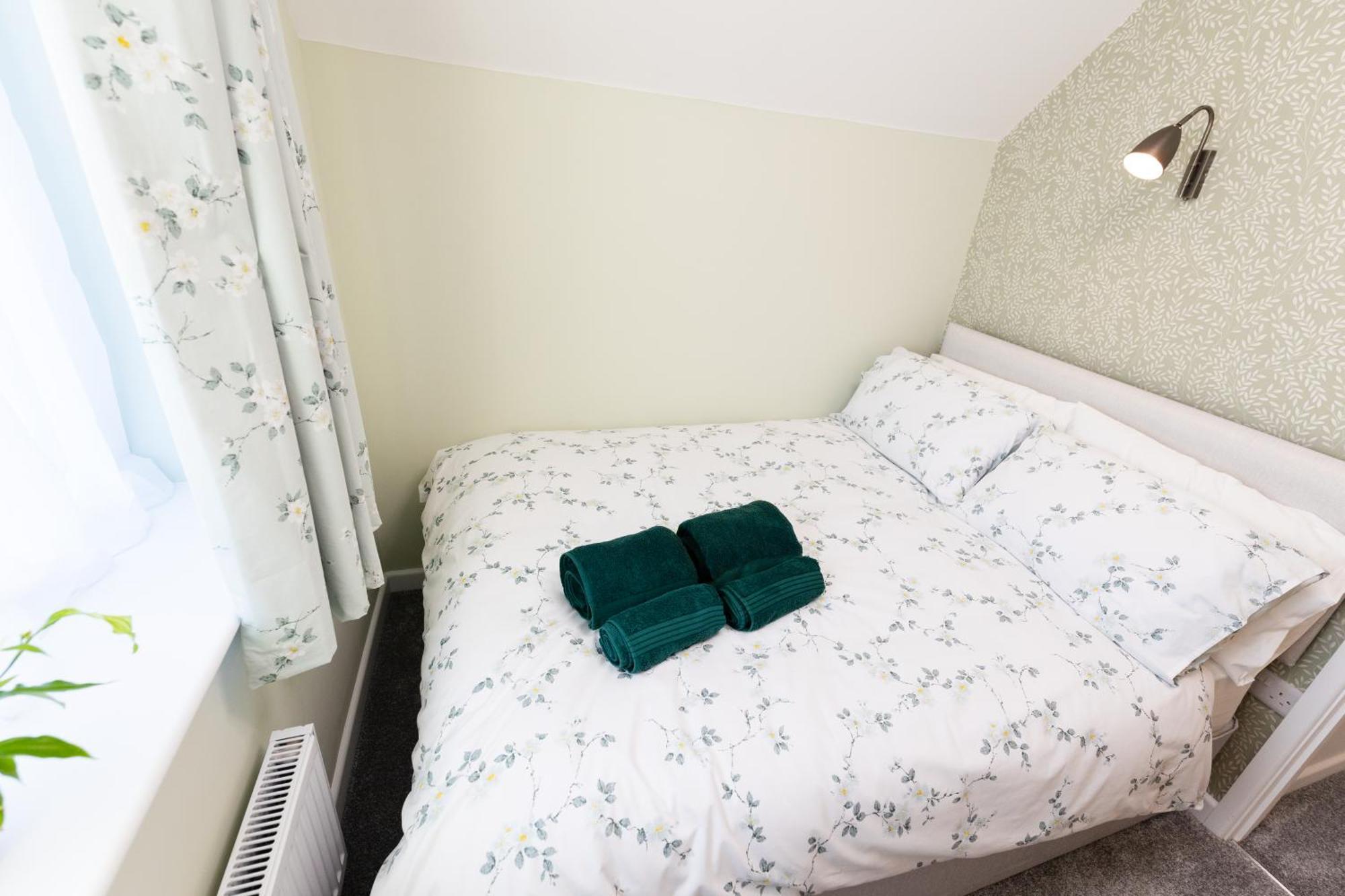 Apartament One Bridge End Pevensey Zewnętrze zdjęcie