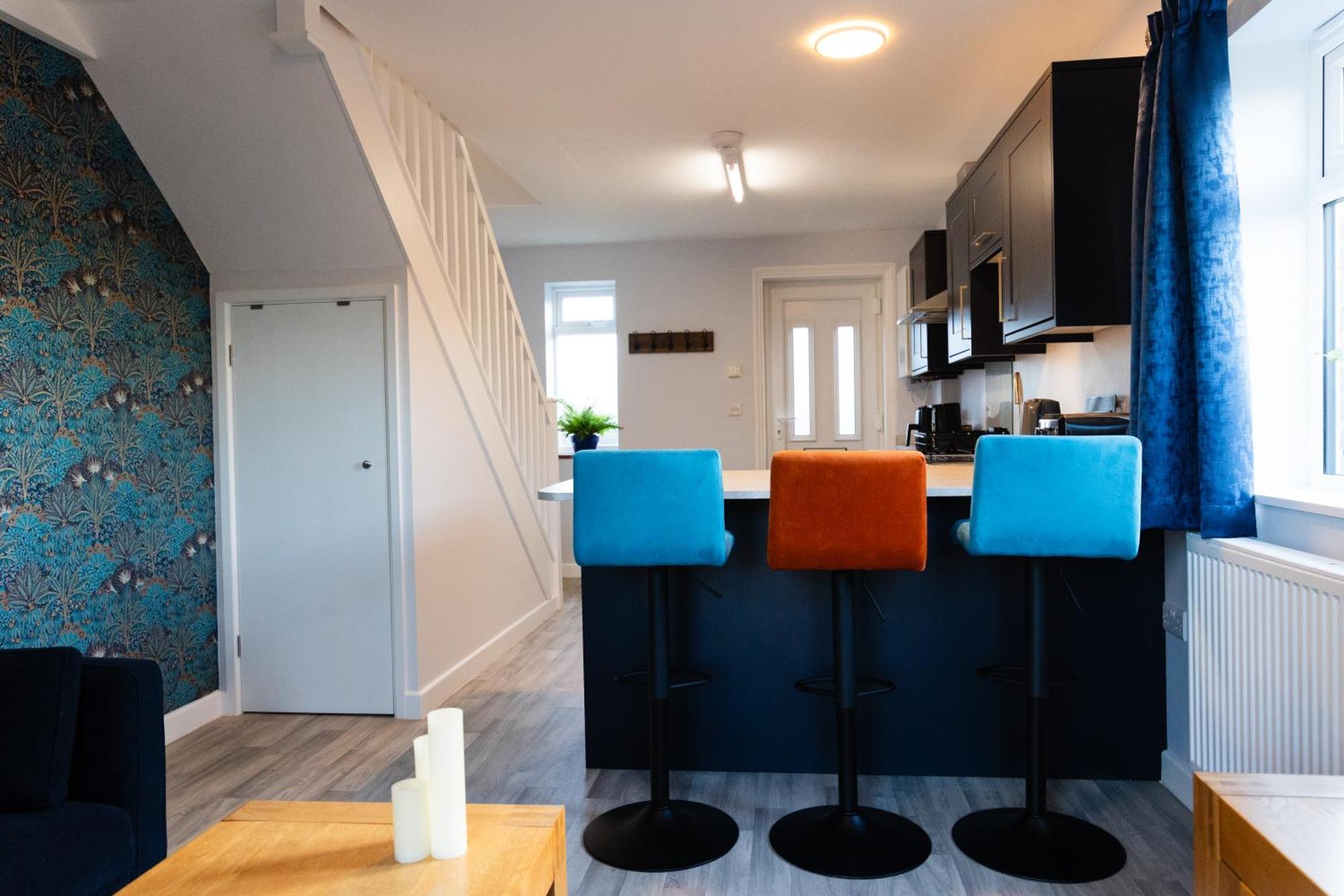 Apartament One Bridge End Pevensey Zewnętrze zdjęcie