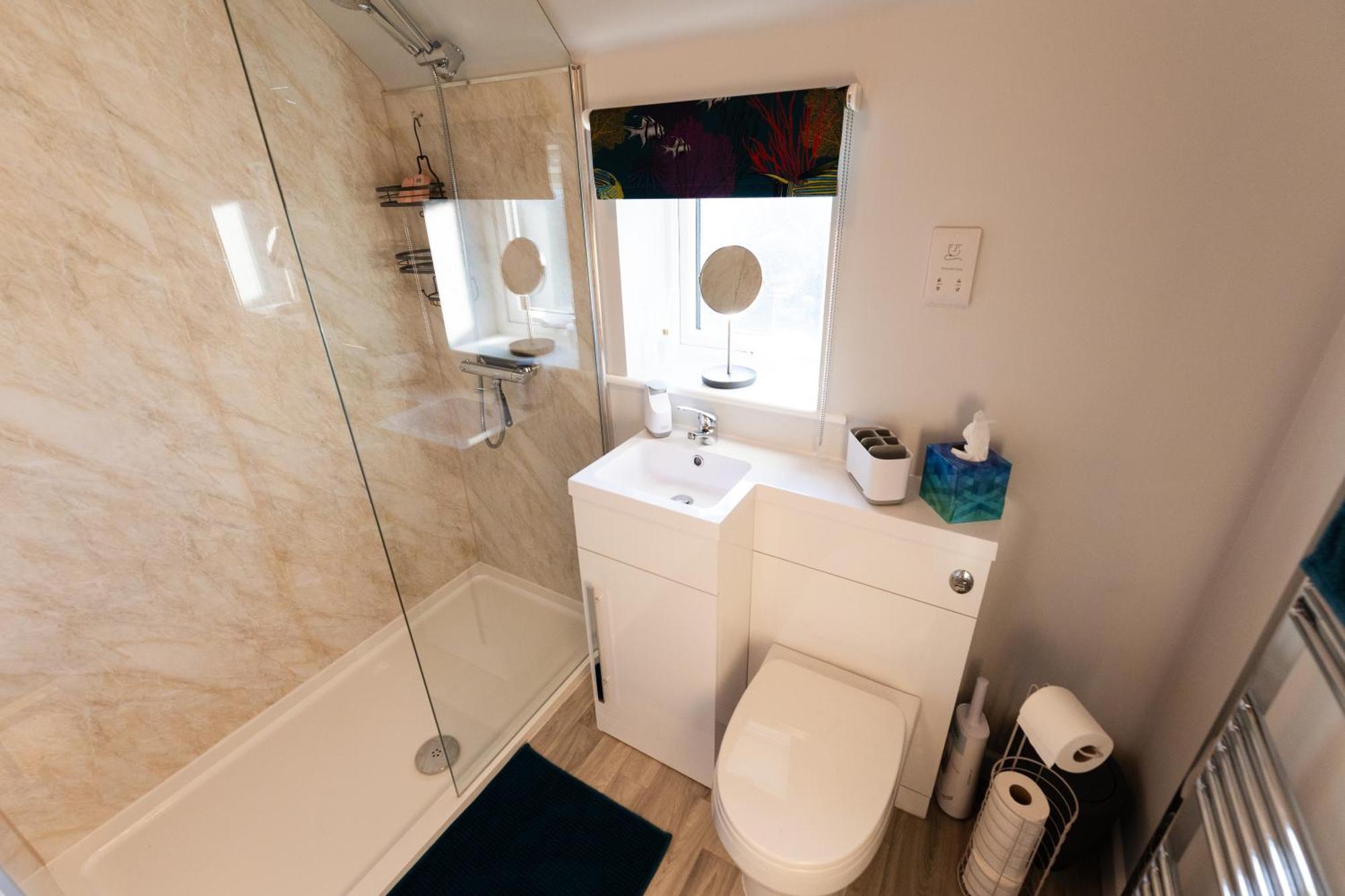 Apartament One Bridge End Pevensey Zewnętrze zdjęcie
